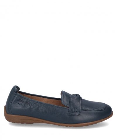 Josef Seibel Fenja 14 - Blau Josef Seibel Fenja 14 - Blau