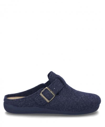 Josef Seibel Carson 01 - Blau Josef Seibel Carson 01 - Blau