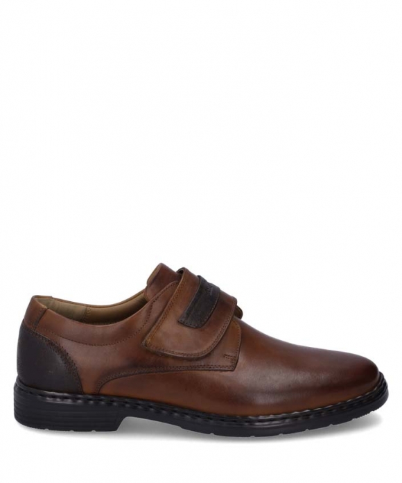 Josef Seibel Alastair 02 - Braun