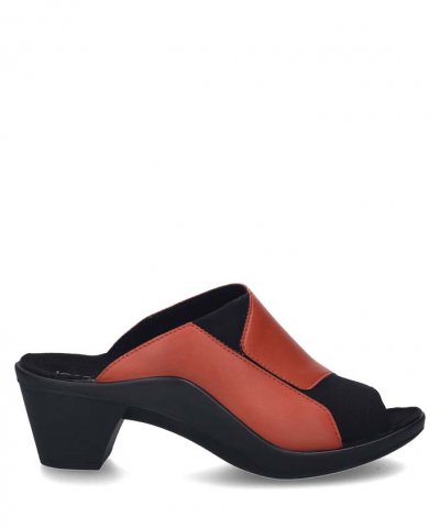 Josef Seibel St.Tropez 44 - Rot Josef Seibel St.Tropez 44 - Rot