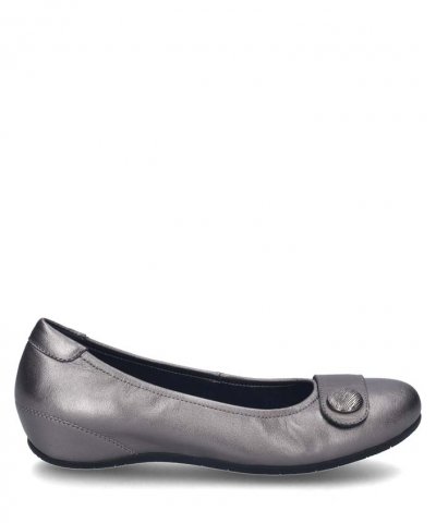 Josef Seibel Florina 04 - Grau Josef Seibel Florina 04 - Grau