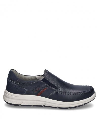 Josef Seibel Giuseppe 05 - Blau