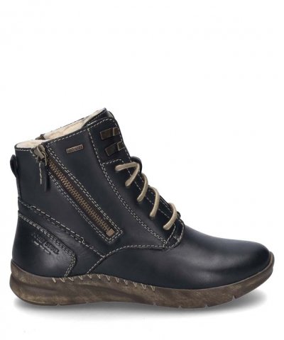 Josef Seibel Conny 55 - Schwarz