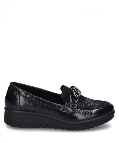 Josef Seibel Calais 93 - Schwarz