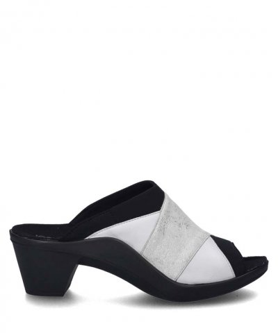 Josef Seibel St.Tropez 68 - Weiß Josef Seibel St.Tropez 68 - Weiß