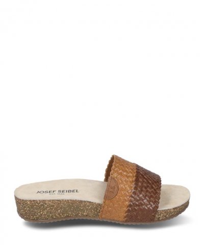 Josef Seibel Tonga 69 - Beige