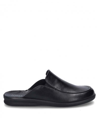 Josef Seibel Belfort 20 - Schwarz Josef Seibel Belfort 20 - Schwarz