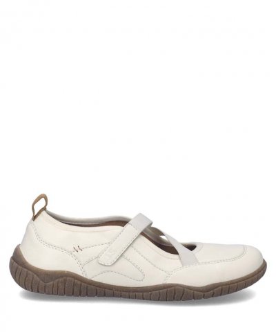 Josef Seibel Wynona 10 - Weiß Josef Seibel Wynona 10 - Weiß
