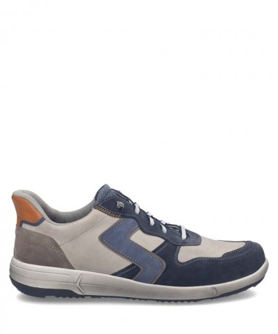 Josef Seibel Enrico 34 - Blau Josef Seibel Enrico 34 - Blau