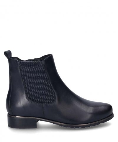 Josef Seibel Chiara 02 - Blau Josef Seibel Chiara 02 - Blau