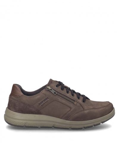 Josef Seibel Giuseppe 08 - Braun Josef Seibel Giuseppe 08 - Braun