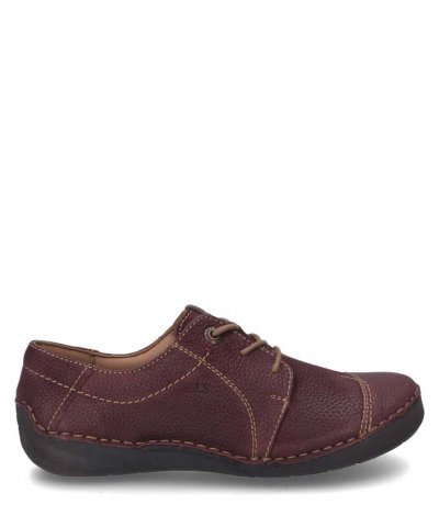 Josef Seibel Fergey 20 - Blau Josef Seibel Fergey 20 - Blau