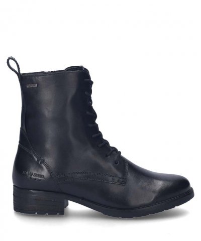 Josef Seibel Kate 50 - Schwarz Josef Seibel Kate 50 - Schwarz