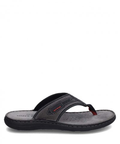 Josef Seibel Vincent 12 - Schwarz Josef Seibel Vincent 12 - Schwarz