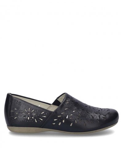 Josef Seibel Fiona 74 - Schwarz Josef Seibel Fiona 74 - Schwarz
