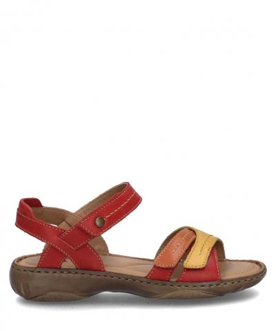 Josef Seibel Debra 62 - Rot Josef Seibel Debra 62 - Rot