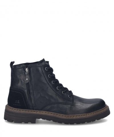 Josef Seibel Curtis 01 - Schwarz Josef Seibel Curtis 01 - Schwarz