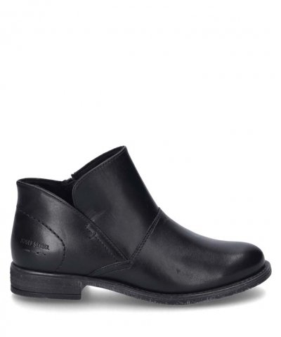 Josef Seibel Sienna 81 - Schwarz Josef Seibel Sienna 81 - Schwarz