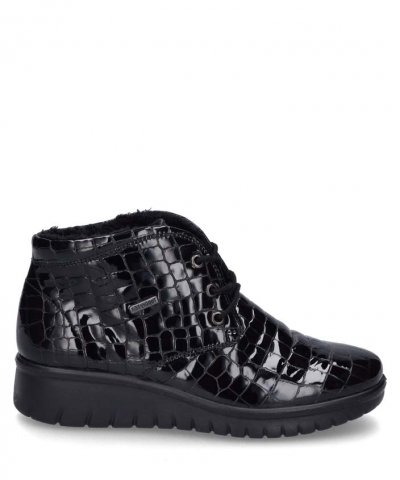 Josef Seibel Calais 88 - Schwarz