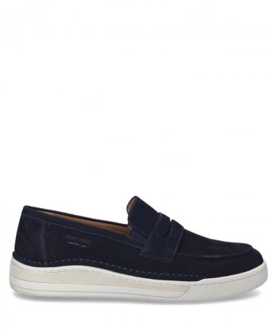 Josef Seibel Cleve 08 - Blau Josef Seibel Cleve 08 - Blau