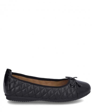 Josef Seibel Pippa 76 - Schwarz Josef Seibel Pippa 76 - Schwarz