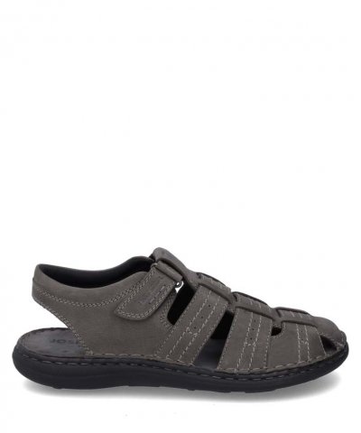 Josef Seibel Vincent 06 - Grau Josef Seibel Vincent 06 - Grau