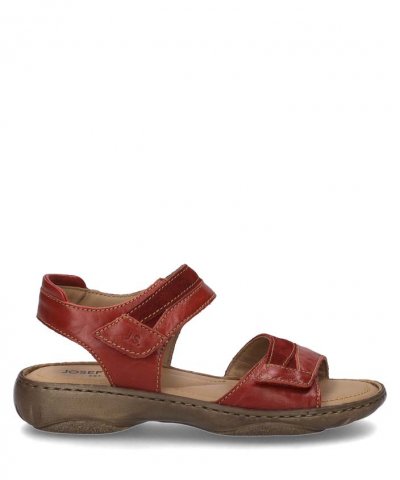 Josef Seibel Debra 19 - Rot Josef Seibel Debra 19 - Rot
