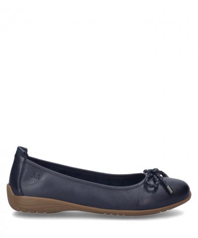 Josef Seibel Fenja 09 - Blau Josef Seibel Fenja 09 - Blau
