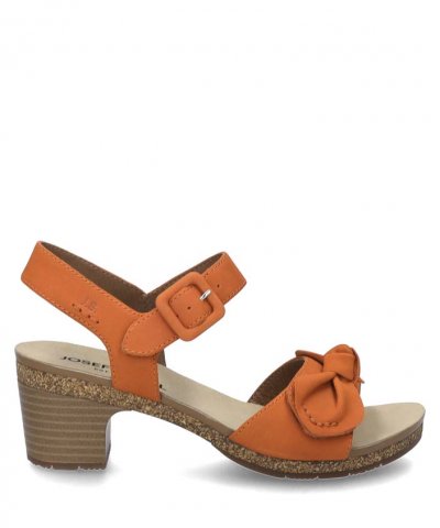 Josef Seibel Grace 11 - Gelb Josef Seibel Grace 11 - Gelb