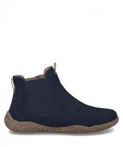 Josef Seibel Wynona 04 - Blau Josef Seibel Wynona 04 - Blau
