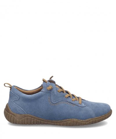 Josef Seibel Wynona 01 - Blau Josef Seibel Wynona 01 - Blau