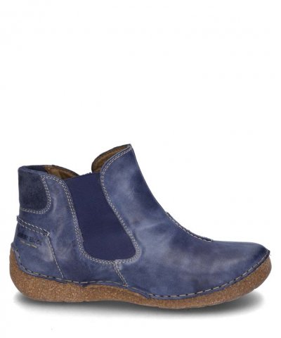 Josef Seibel Fergey 63 - Blau Josef Seibel Fergey 63 - Blau