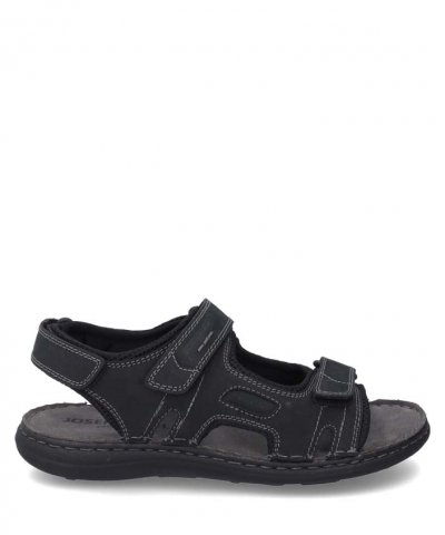 Josef Seibel Vincent 08 - Schwarz Josef Seibel Vincent 08 - Schwarz