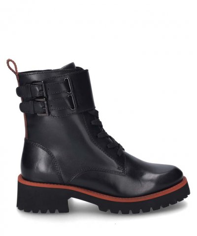 Josef Seibel Sallina 03 - Schwarz