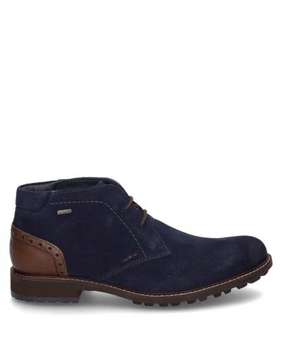 Josef Seibel Jasper 51 - Blau Josef Seibel Jasper 51 - Blau
