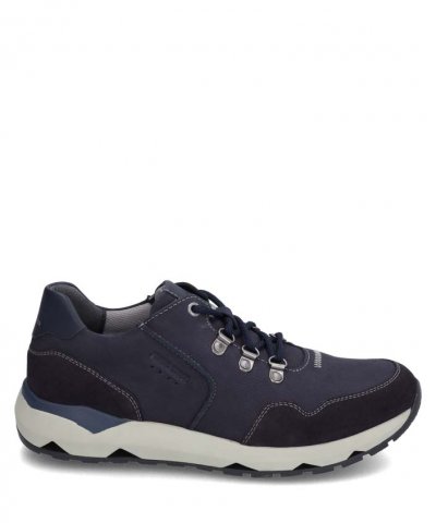 Josef Seibel Jeremiah 06 - Blau Josef Seibel Jeremiah 06 - Blau