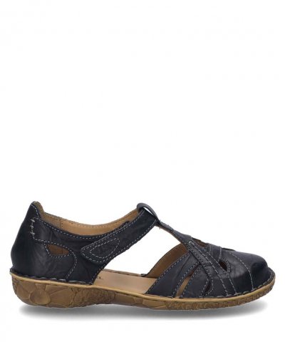 Josef Seibel Rosalie 29 - Schwarz Josef Seibel Rosalie 29 - Schwarz