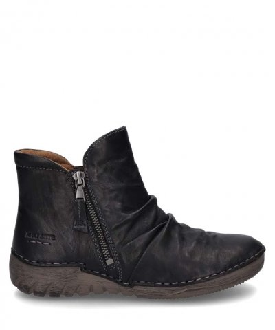 Josef Seibel Felicia 06 - Schwarz Josef Seibel Felicia 06 - Schwarz