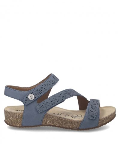 Josef Seibel Tonga 78 - Blau