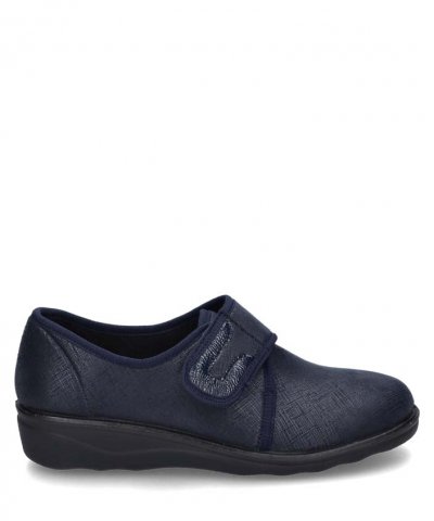 Josef Seibel Nice 106 - Blau Josef Seibel Nice 106 - Blau