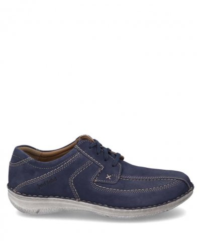 Josef Seibel Anvers 08 - Blau Josef Seibel Anvers 08 - Blau