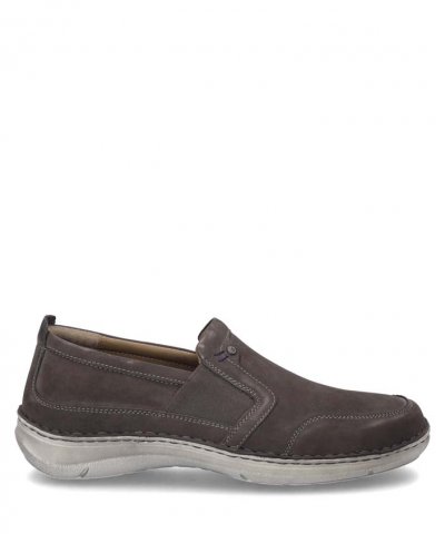 Josef Seibel New Anvers 71 - Grau Josef Seibel New Anvers 71 - Grau