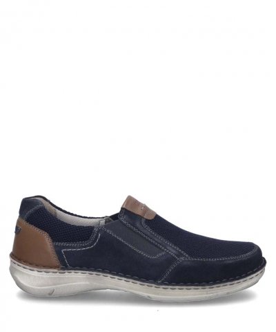 Josef Seibel New Anvers 78 - Blau Josef Seibel New Anvers 78 - Blau