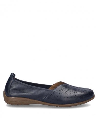 Josef Seibel Fenja 29 - Blau Josef Seibel Fenja 29 - Blau