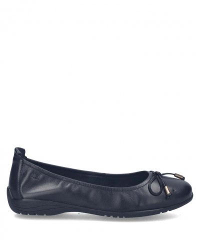 Josef Seibel Fenja 09 - Schwarz Josef Seibel Fenja 09 - Schwarz