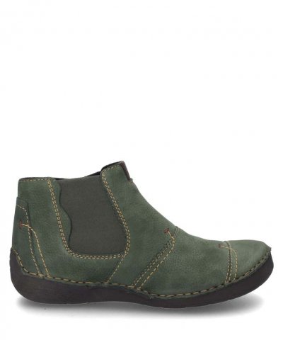 Josef Seibel Fergey 55 - Grün Josef Seibel Fergey 55 - Grün