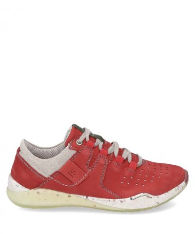 Josef Seibel Ricky 18 - Rot Josef Seibel Ricky 18 - Rot