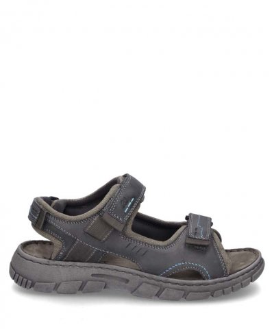 Josef Seibel Brendan 04 - Grau Josef Seibel Brendan 04 - Grau