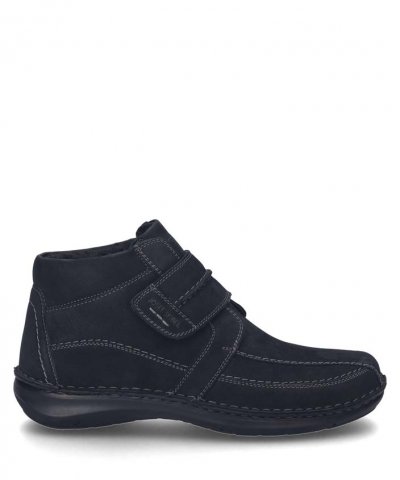 Josef Seibel New Anvers 95 - Schwarz Josef Seibel New Anvers 95 - Schwarz