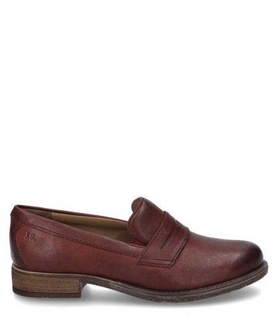 Josef Seibel Sienna 96 - Rot Josef Seibel Sienna 96 - Rot